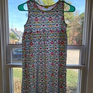Roberta roller rabbit girls bug dress